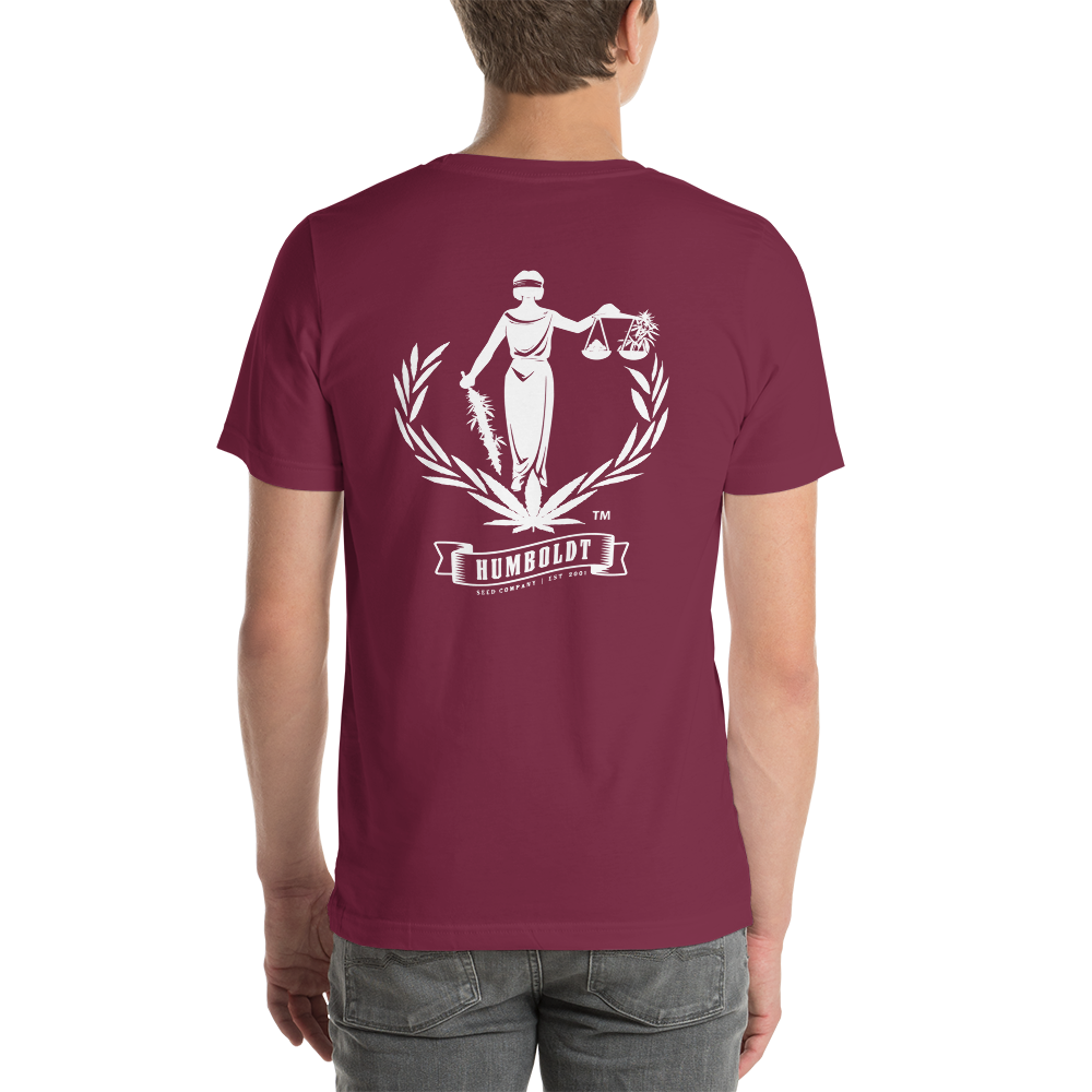 Lady Ganga Tee - Unisex t-shirt
