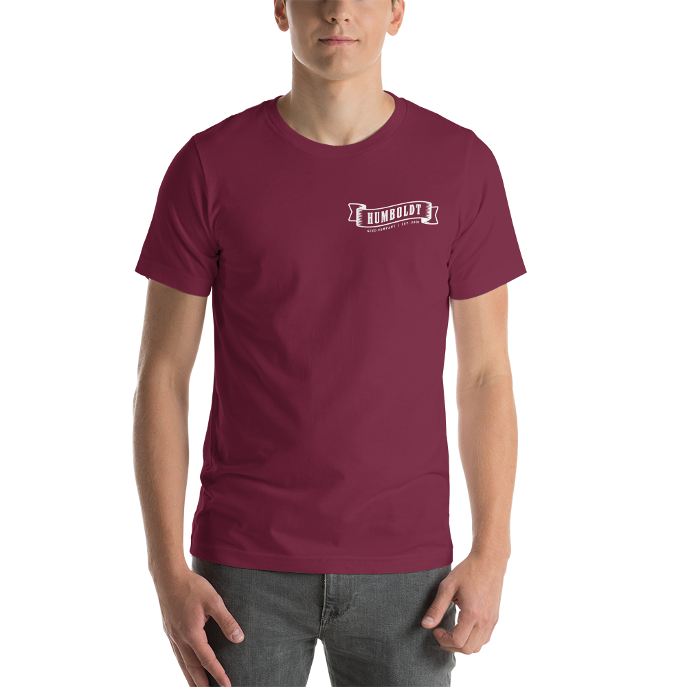 Lady Ganga Tee - Unisex t-shirt