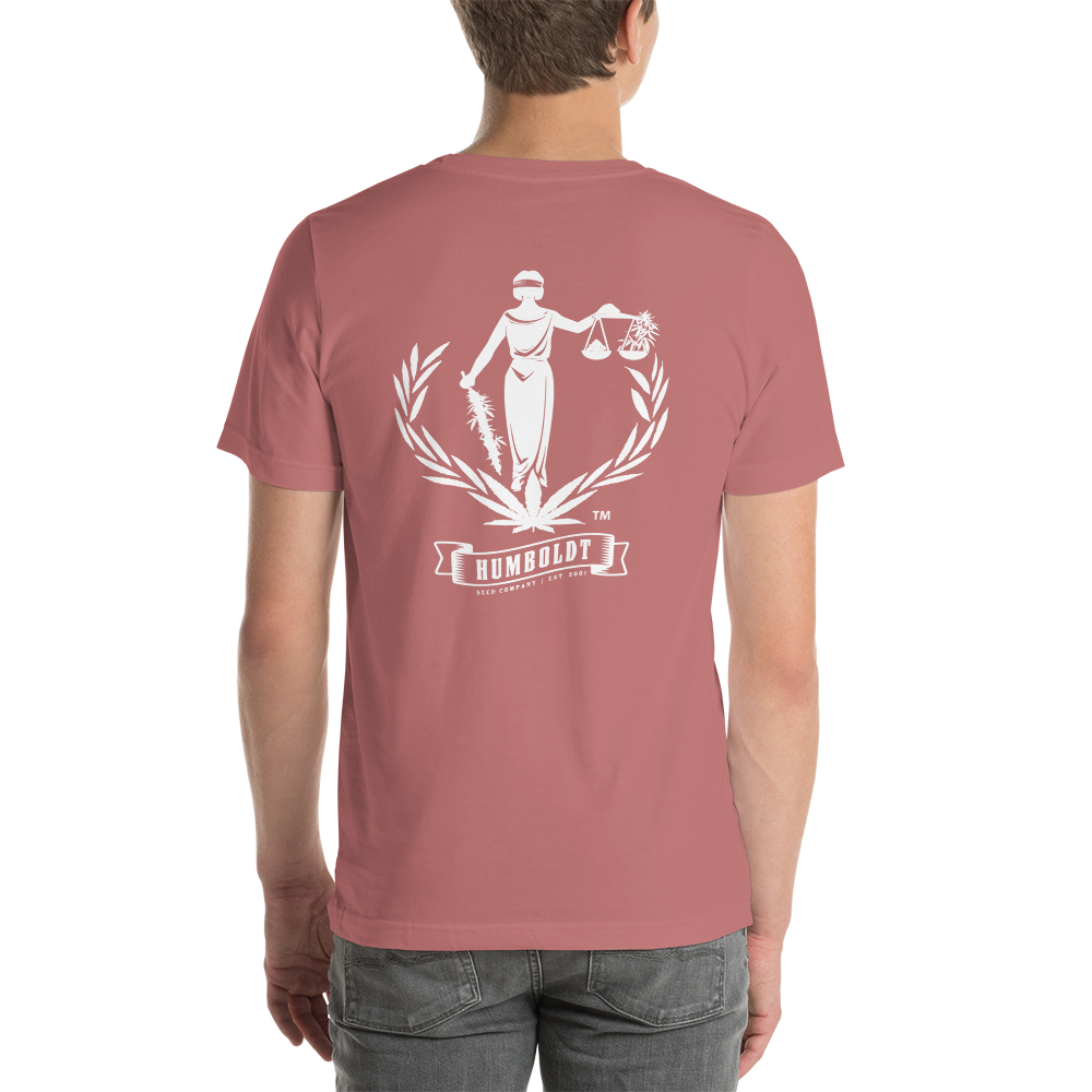 Lady Ganga Tee - Unisex t-shirt