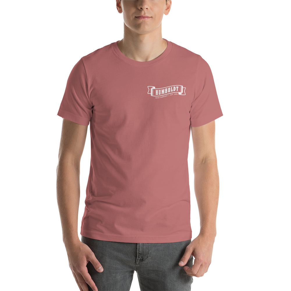 Lady Ganga Tee - Unisex t-shirt