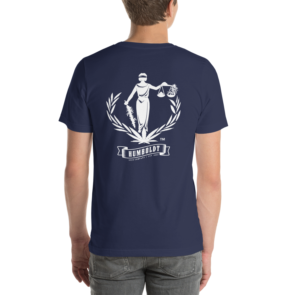 Lady Ganga Tee - Unisex t-shirt