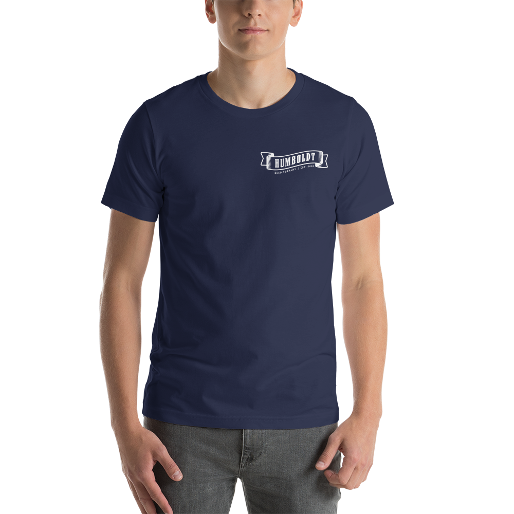 Lady Ganga Tee - Unisex t-shirt