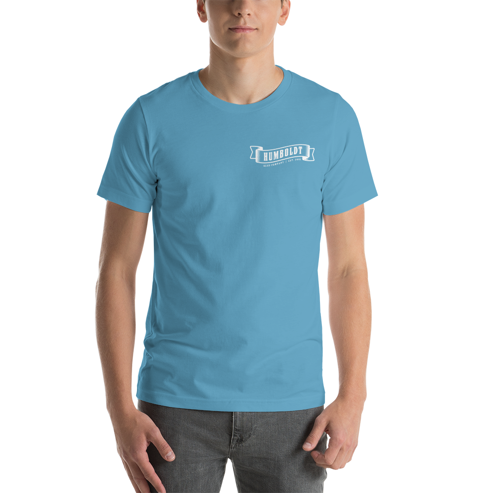 Lady Ganga Tee - Unisex t-shirt