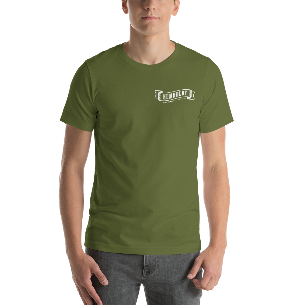Lady Ganga Tee - Unisex t-shirt