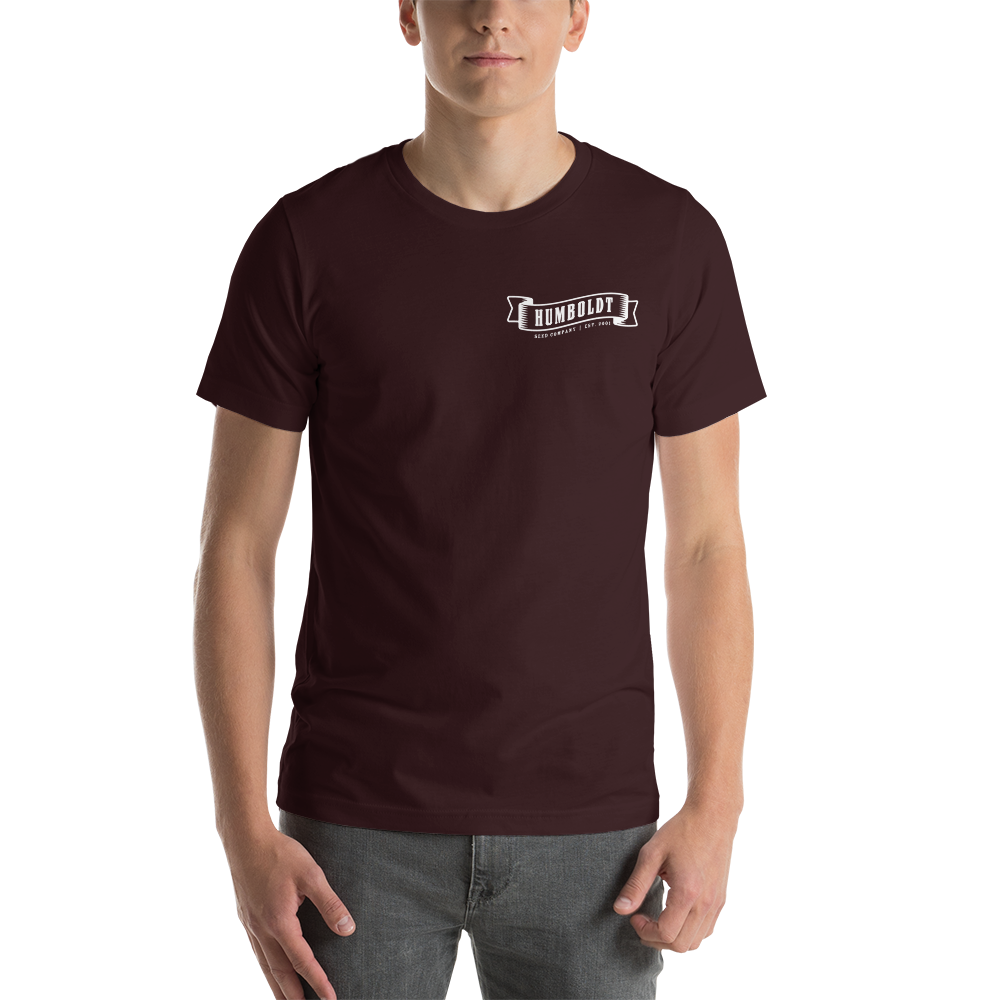 Lady Ganga Tee - Unisex t-shirt