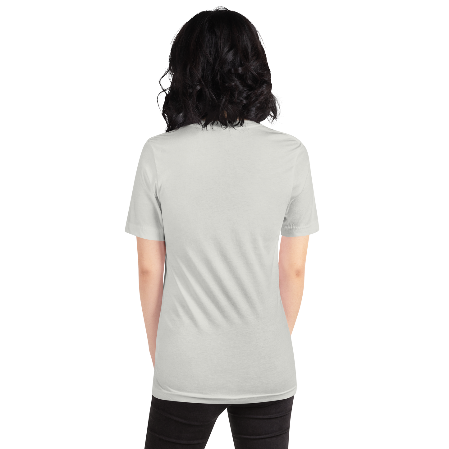 Jelly Donutz - Unisex t-shirt