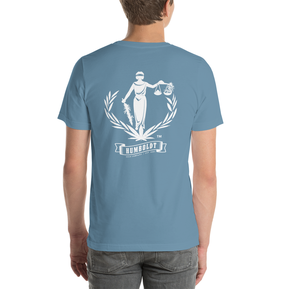 Lady Ganga Tee - Unisex t-shirt