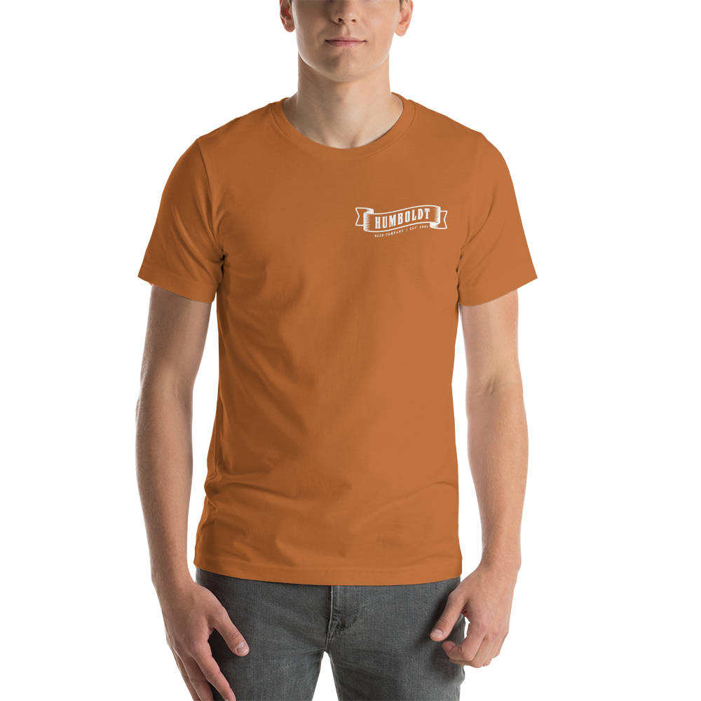 Lady Ganga Tee - Unisex t-shirt