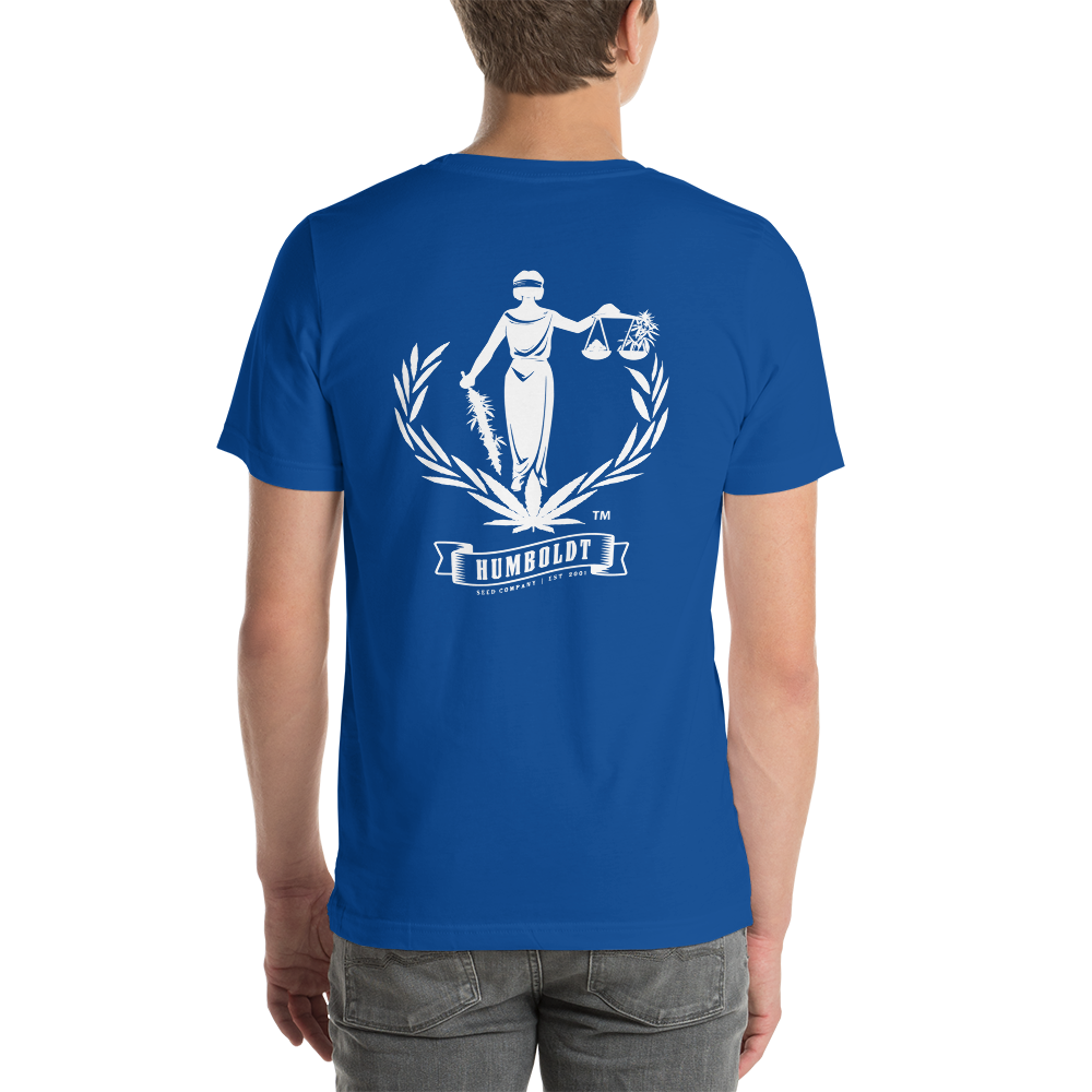Lady Ganga Tee - Unisex t-shirt