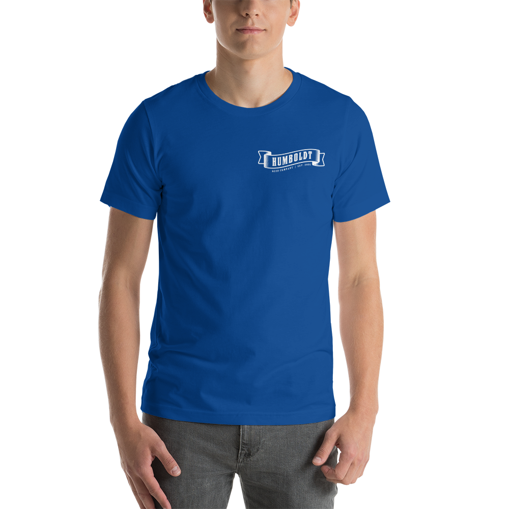 Lady Ganga Tee - Unisex t-shirt