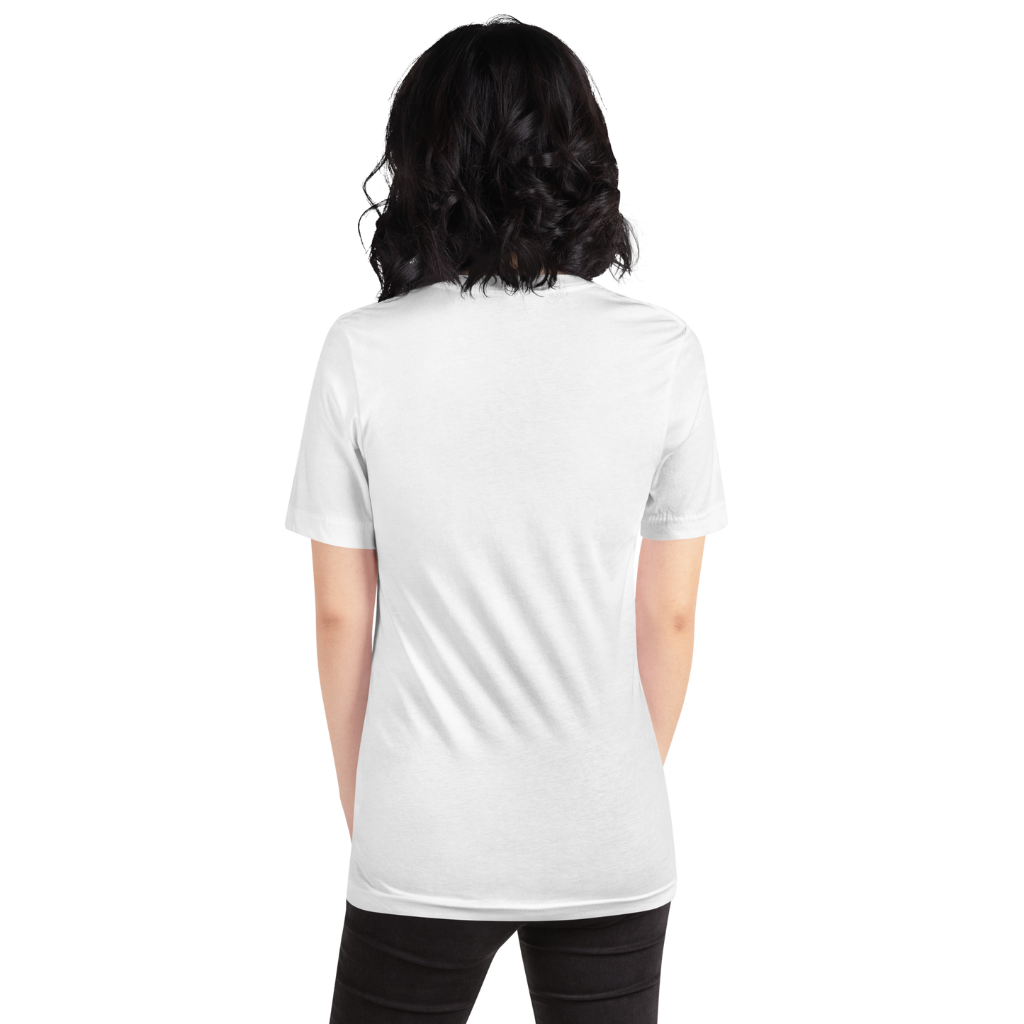 Jelly Donutz - Unisex t-shirt