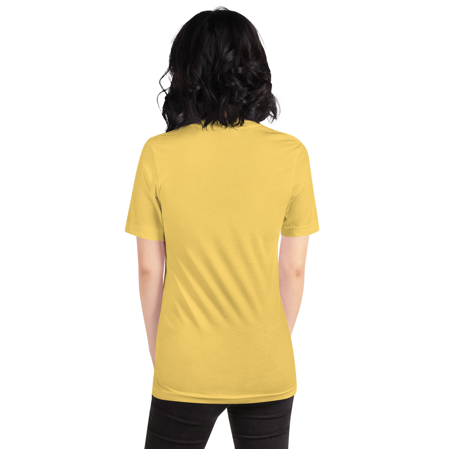 Jelly Donutz - Unisex t-shirt