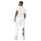 Unisex track pants