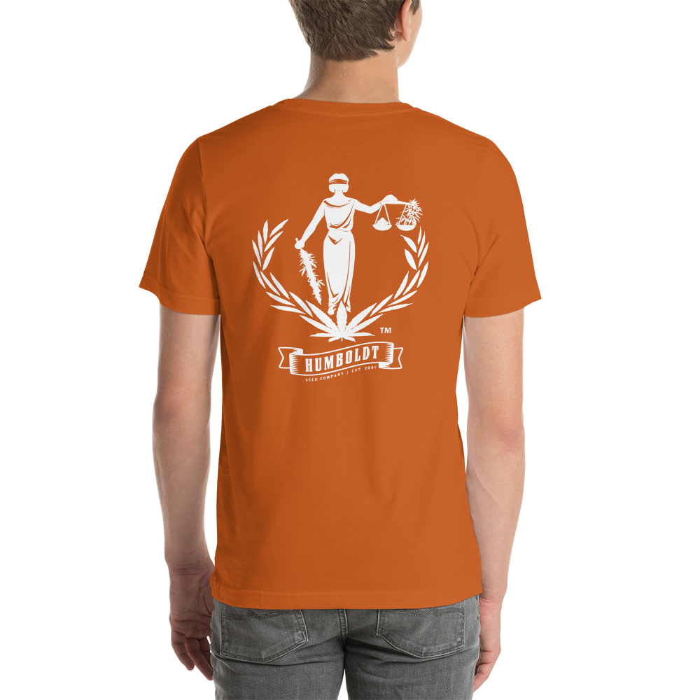 Lady Ganga Tee - Unisex t-shirt