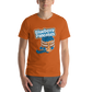 Blueberry Pancakes - Unisex t-shirt