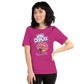 Jelly Donutz - Unisex t-shirt