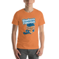 Blueberry Pancakes - Unisex t-shirt