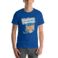 Blueberry Pancakes - Unisex t-shirt